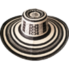 Sombrero Vueltiao de 19 Vueltas – Tradición y Estilo Colombiano - Image 2
