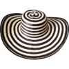 Sombrero Vueltiao Cebra 19 vueltas - Image 2