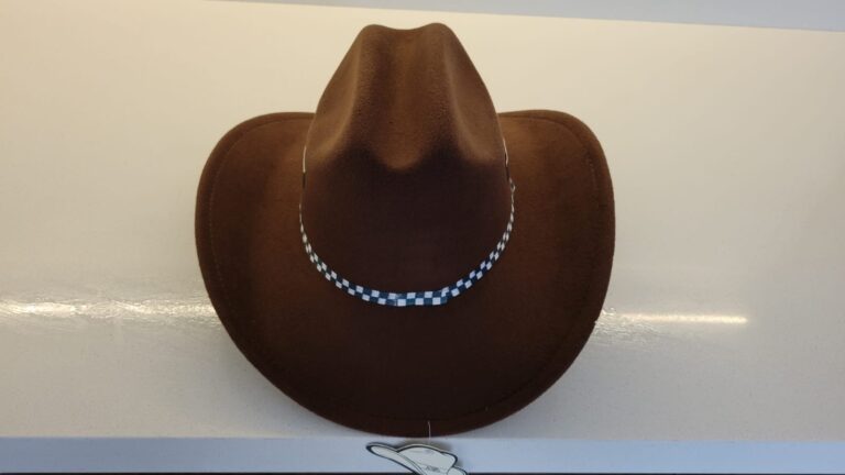 Artes y sombreros sombrero varqueo personalizado (10)