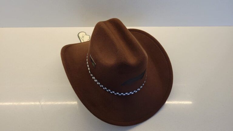 Artes y sombreros sombrero varqueo personalizado (5)