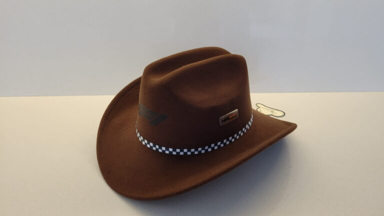 Artes y sombreros sombrero varqueo personalizado (9)